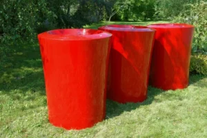 Donica GARAFIA XXL