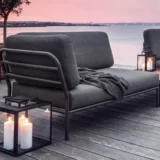 Sofa Level lewy narożnik - Ogrodolandia.pl
