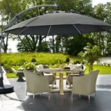 Parasol ogrodowy Sun Garden Easy Sun - Ogrodolandia.pl