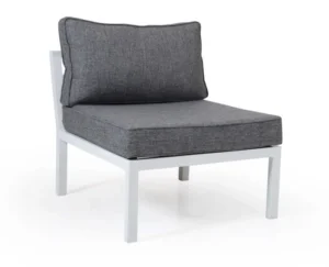 Moduł środkowy Brest z aluminium