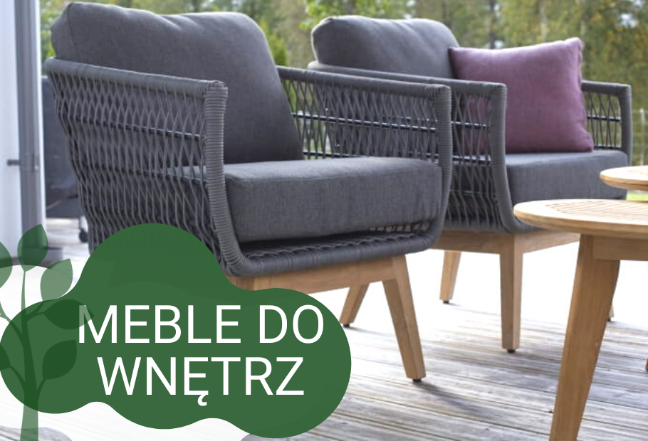 Meble do wnętrz