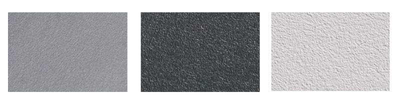 Kolorystyka donicy Bahama z laminatu