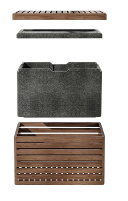 Chłodziarka OFYR Cooler