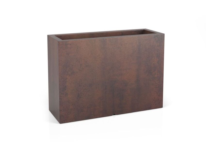 Longerino - kolor corten imitujący stal corten